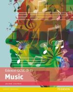 Edexcel GCSE (9-1) Music Student Book di Jonny Martin, John Arkell edito da Pearson Education Limited