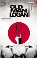 Wolverine: Old Man Logan Vol. 3: The Last Ronin di Jeff Lemire edito da Marvel Comics