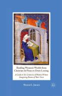 Reading Women's Worlds from Christine de Pizan to Doris Lessing di S. Jansen edito da Palgrave Macmillan