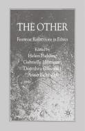 The Other di Helen Fielding, Gabrielle Hiltmann, Dorothea Olkowski, Anne Reichold edito da Palgrave Macmillan