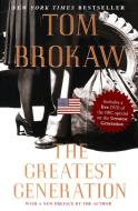 The Greatest Generation di Tom Brokaw edito da RANDOM HOUSE