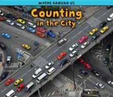 Counting In The City di Tracey Steffora edito da Capstone Global Library Ltd