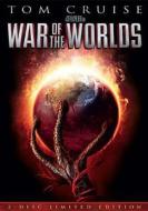War of the Worlds edito da Uni Dist Corp. (Paramount