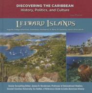Leeward Islands di Lisa Kozleski edito da MASON CREST PUBL