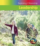 Leadership di Sue Barraclough edito da Heinemann Educational Books