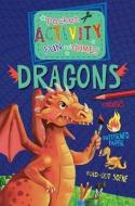Dragons [With Sticker(s)] di Andrea Pinnington edito da BARRONS EDUCATION SERIES