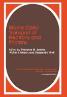 Monte Carlo Transport of Electrons and Photons edito da Springer US
