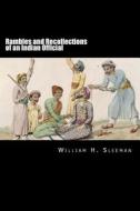 Rambles and Recollections of an Indian Official Volume I di William H. Sleeman edito da Createspace