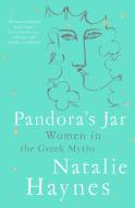 Pandora's Jar di Natalie Haynes edito da Pan Macmillan