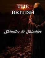 The British di Max Shindler, Nigel Shindler edito da Createspace