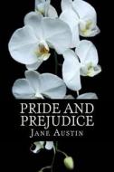 Pride and Prejudice di Jane Austin edito da Createspace