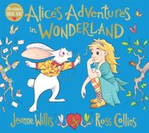 Alice's Adventures In Wonderland di TBC edito da Pan Macmillan