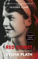 Red Comet di Heather Clark edito da Vintage Publishing