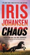 Chaos di Iris Johansen edito da GRAND CENTRAL PUBL