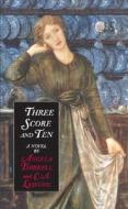 Three Score And Ten di Angela Thirkell edito da Moyer Bell Ltd ,u.s.