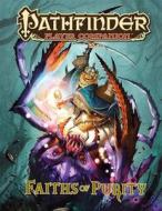 Pathfinder Player Companion: Faiths of Purity di Paizo Publishing edito da PAIZO