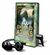 The Emerald Atlas [With Earbuds] di John Stephens edito da Findaway World