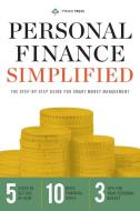 Personal Finance Simplified di Tycho Press edito da Tycho Press