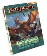 Pathfinder Agents Of Edgewatch Pawn Collection (p2) di Paizo Staff edito da Paizo Publishing, Llc