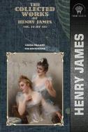 The Collected Works of Henry James, Vol. 10 (of 36): Louisa Pallant; The Bostonians di Henry James edito da THRONE CLASSICS