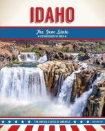 Idaho di John Hamilton edito da ABDO & DAUGHTERS