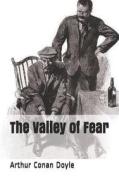 VALLEY OF FEAR di Arthur Conan Doyle edito da INDEPENDENTLY PUBLISHED