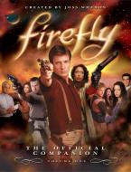 Firefly di Joss Whedon, et al. edito da Titan Books Ltd