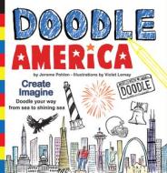 Doodle America di Jerome Pohlen edito da Duo Press Llc