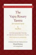 The Vajra Rosary Tantra di David R. Komodo Kittay edito da Wisdom Publications,u.s.