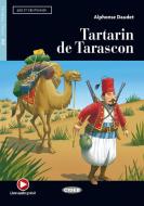 Tartarin de Tarascon di Alphonse Daudet edito da Klett Sprachen GmbH