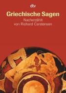 Griechische Sagen di Gustav Schwab edito da dtv Verlagsgesellschaft