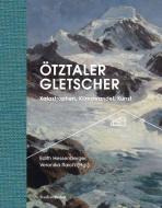 Ötztaler Gletscher edito da Studienverlag GmbH