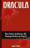 Dracula (Deutsche Ausgabe) di Bram Stoker edito da Books on Demand