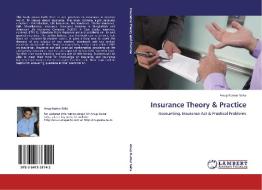 Insurance Theory & Practice di Anup Kumar Saha edito da LAP Lambert Academic Publishing