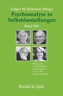 Psychoanalyse in Selbstdarstellungen edito da Brandes + Apsel Verlag Gm