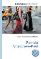 Pamela Snelgrove-paul edito da Book On Demand Ltd.