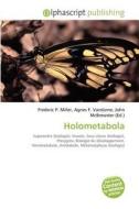 Holometabola di #Miller,  Frederic P.