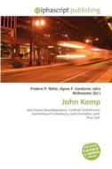 John Kemp edito da Betascript Publishing
