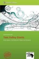 Tees Valley Giants edito da Crypt Publishing