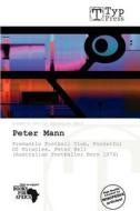 Peter Mann edito da Typpress