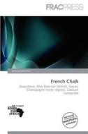 French Chalk edito da Frac Press