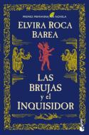 Las brujas y el inquisidor edito da Booket