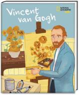 Total genial! Vincent Van Gogh di Isabel Munoz edito da White Star Verlag
