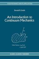 An Introduction to Continuum Mechanics - after Truesdell and Noll edito da Springer Netherlands