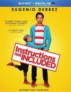 Instructions Not Included edito da Lions Gate Home Entertainment