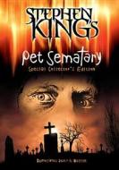 Pet Sematary edito da Uni Dist Corp. (Paramount