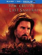 The Last Samurai edito da Warner Home Video