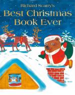 Best Christmas Book Ever! di Richard Scarry edito da Harper Collins Publ. UK