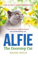 Alfie the Doorstep Cat di Rachel Wells edito da HarperCollins Publishers