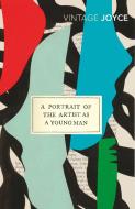 A Portrait of the Artist as a Young Man di James Joyce edito da Random House UK Ltd